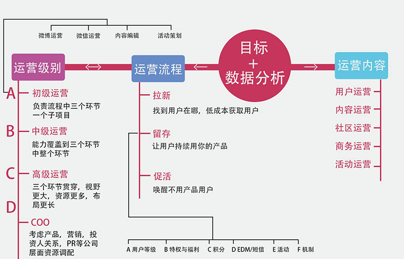 新媒体营销推广策划方案